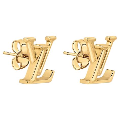 lv bionic earrings|LV Iconic Earrings .